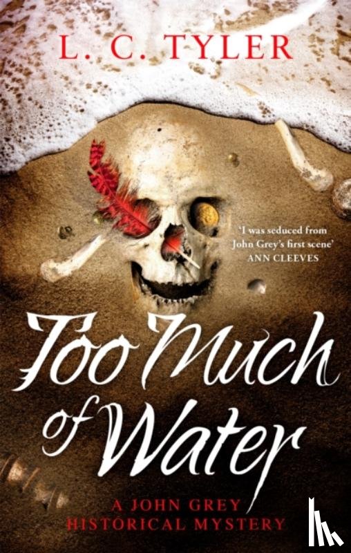 Tyler, L C - Too Much of Water