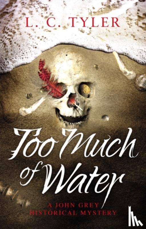 Tyler, L C - Too Much of Water