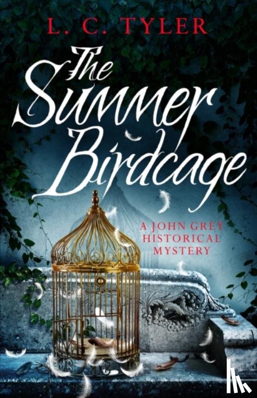 Tyler, L C - The Summer Birdcage