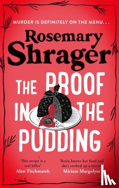 Shrager, Rosemary - The Proof in the Pudding