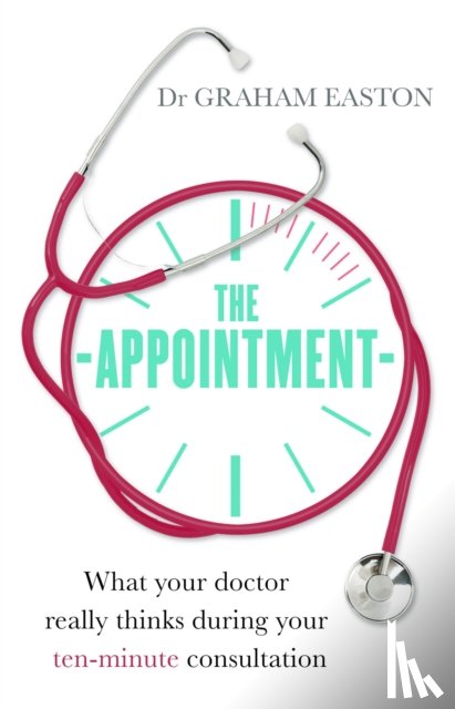 Easton, Dr Graham - The Appointment