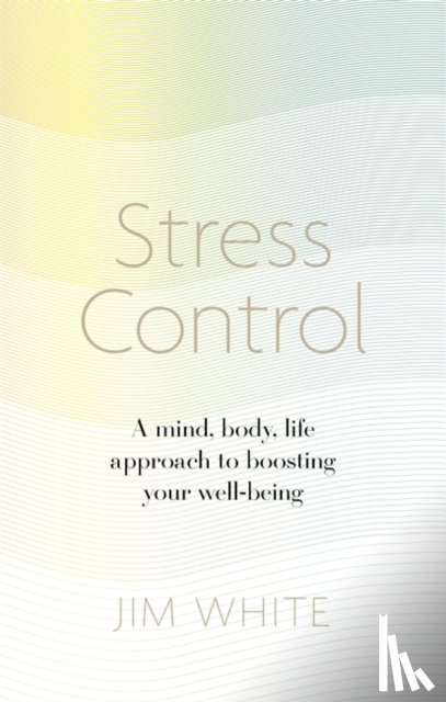 White, Jim - Stress Control