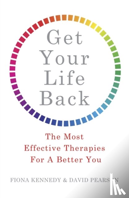 Kennedy, Dr. Fiona, Pearson, David - Get Your Life Back