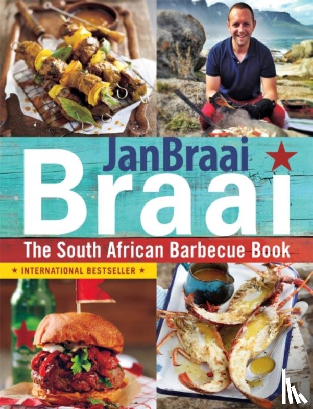 Braai, Jan - Braai