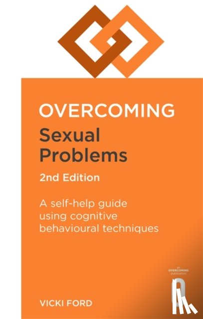 Ford, Vicki - Overcoming Sexual Problems 2nd Edition