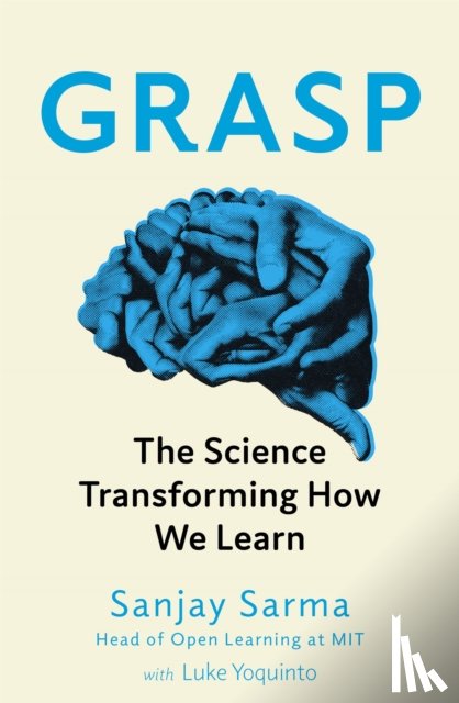 Sarma, Sanjay, Yoquinto, Luke - Grasp