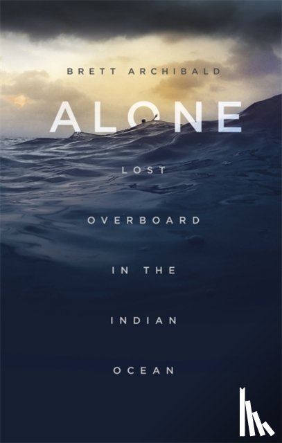 Archibald, Brett - Alone