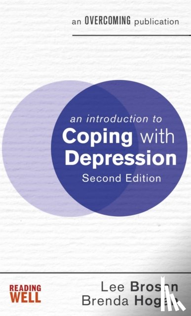 Brosan, Lee, Hogan, Brenda - An Introduction to Coping with Depression, 2nd Edition