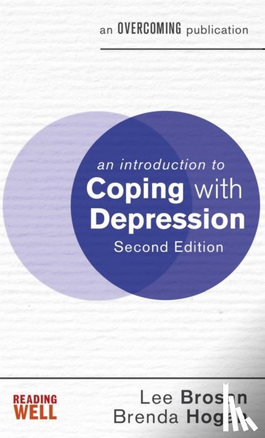 Brosan, Lee, Hogan, Brenda - An Introduction to Coping with Depression, 2nd Edition