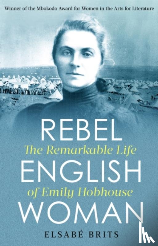 Brits, Elsabe - Rebel Englishwoman