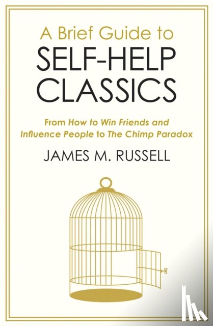 Russell, James M. - A Brief Guide to Self-Help Classics