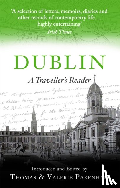 Pakenham, Thomas, Pakenham, Valerie - Dublin