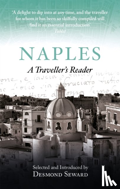 Seward, Mr Desmond - Naples