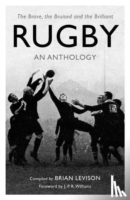 Levison, Brian - Rugby: An Anthology
