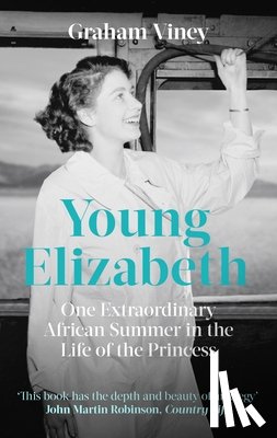 Viney, Graham - Young Elizabeth