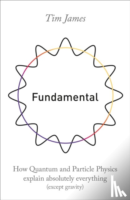 James, Tim - Fundamental