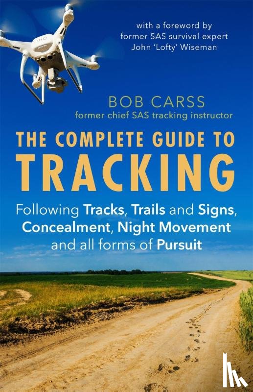 Carss, Bob - The Complete Guide to Tracking (Third Edition)