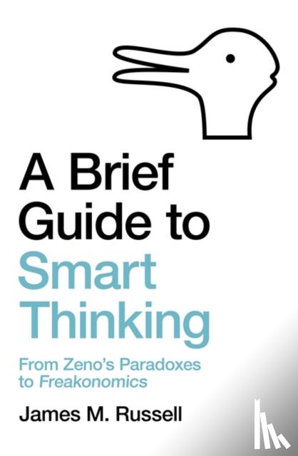 Russell, James M. - A Brief Guide to Smart Thinking