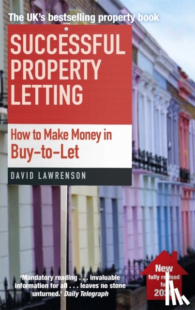 Lawrenson, David - Successful Property Letting, Revised and Updated