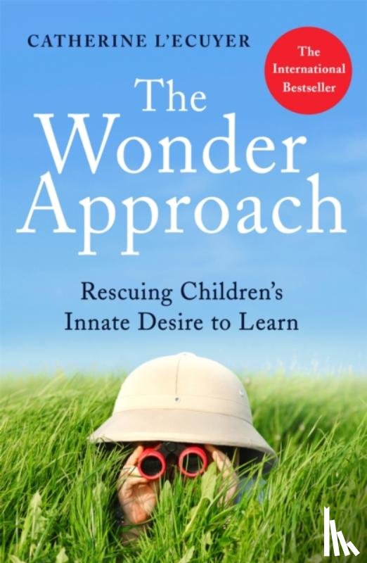 L'Ecuyer, Catherine - The Wonder Approach