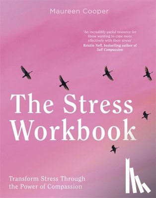 Cooper, Maureen - The Stress Workbook
