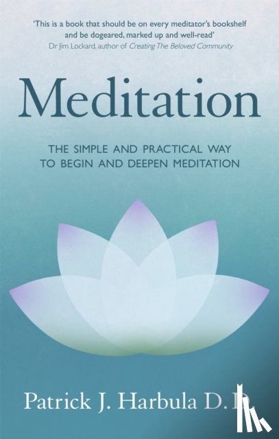 Harbula, Patrick - Meditation