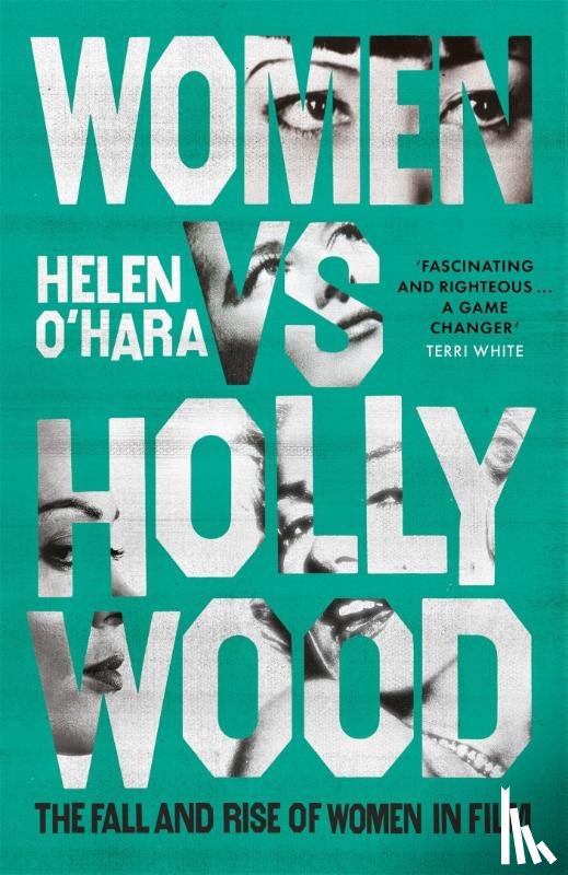 O'Hara, Helen - Women vs Hollywood