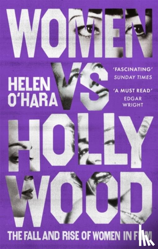 O'Hara, Helen - Women vs Hollywood