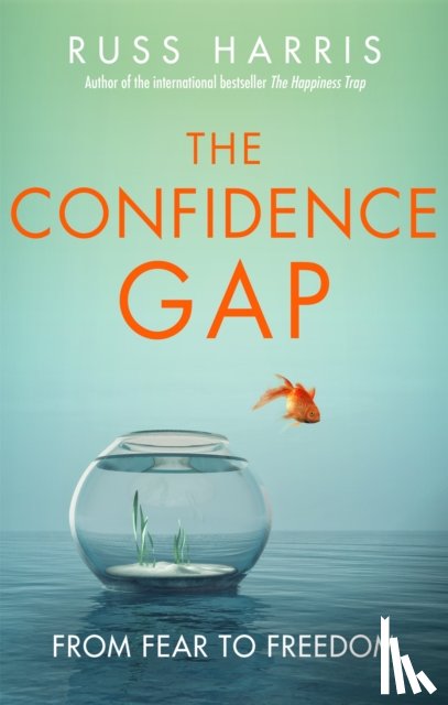 Harris, Russ - The Confidence Gap