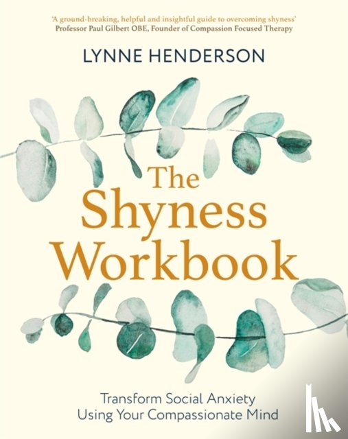 Henderson, Lynne - The Shyness Workbook