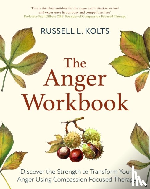 Kolts, Russell - The Anger Workbook
