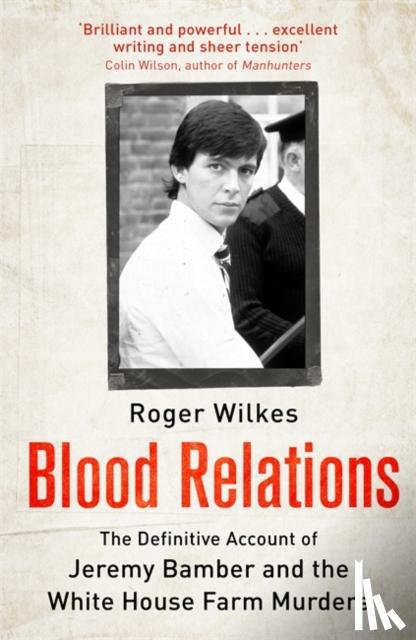 Wilkes, Roger - Blood Relations