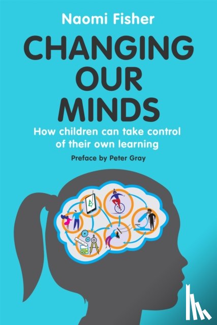 Fisher, Dr. Naomi - Changing Our Minds