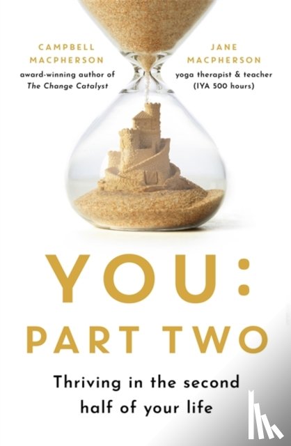 Macpherson, Campbell, Macpherson, Jane - You: Part Two