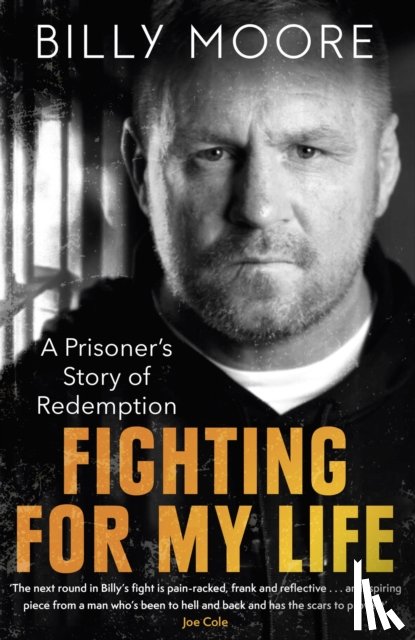 Moore, Billy - Fighting for My Life