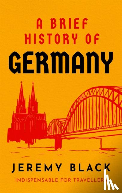 Black, Jeremy - A Brief History of Germany