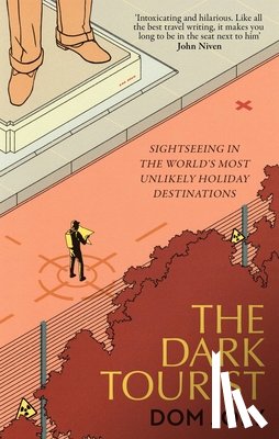 Joly, Dom - The Dark Tourist