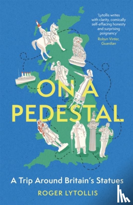 Lytollis, Roger - On a Pedestal