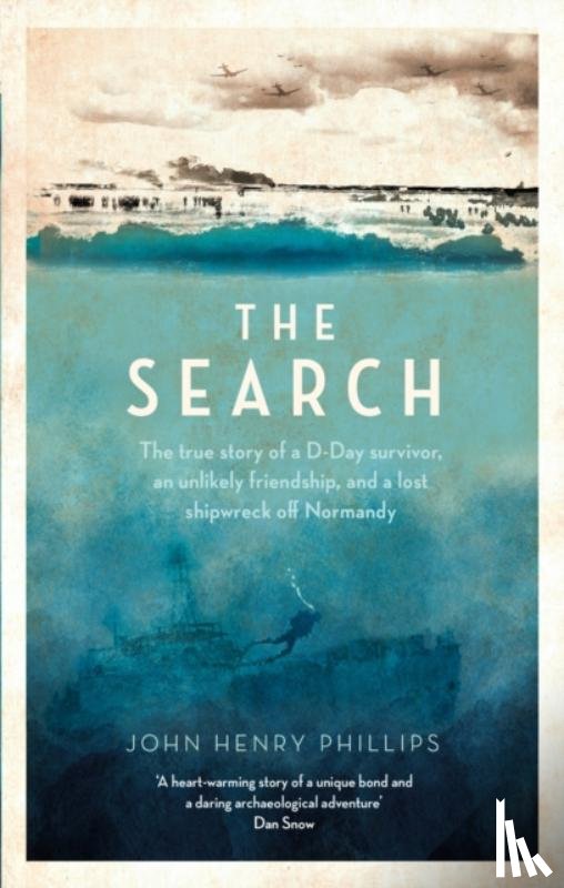 Phillips, John Henry - The Search