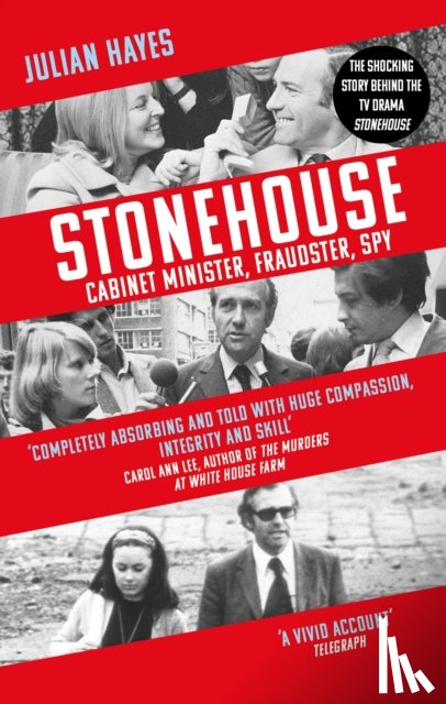 Hayes, Julian - Stonehouse