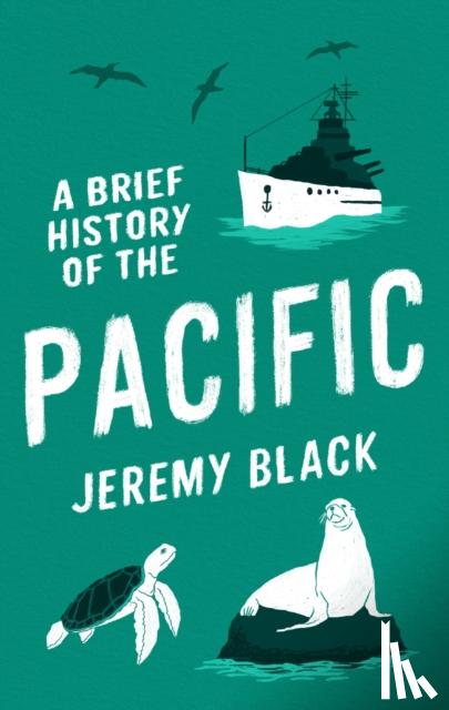 Black, Jeremy - A Brief History of the Pacific