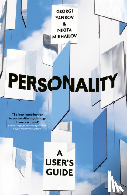 Mikhailov, Nikita, Yankov, Georgi - Personality