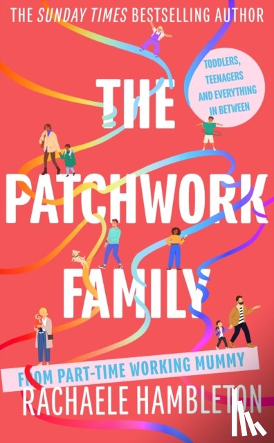 Hambleton, Rachaele - The Patchwork Family