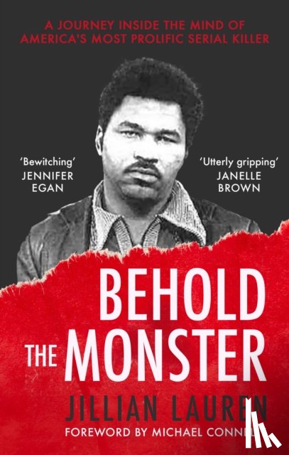 Lauren, Jillian - Behold the Monster