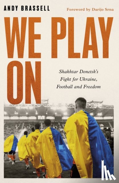 Brassell, Andy - We Play On