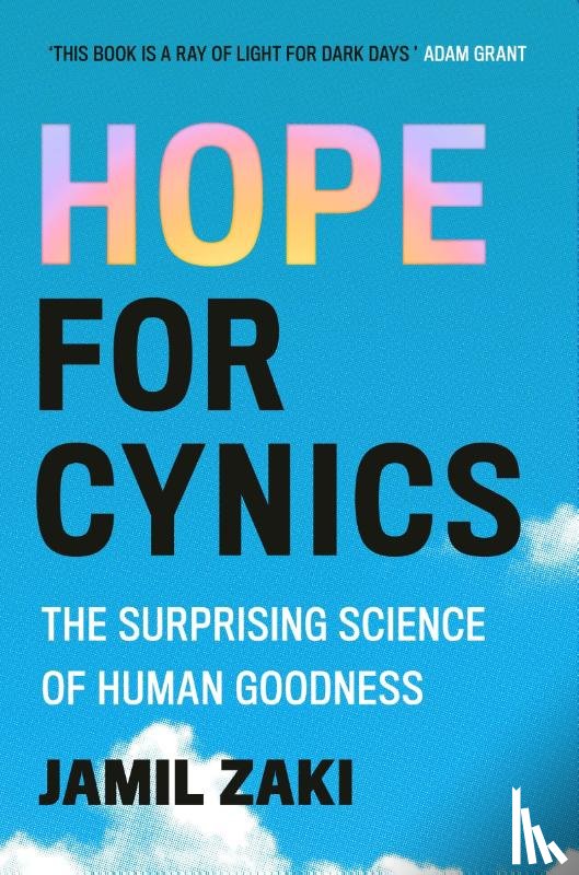 Zaki, Jamil - Hope for Cynics