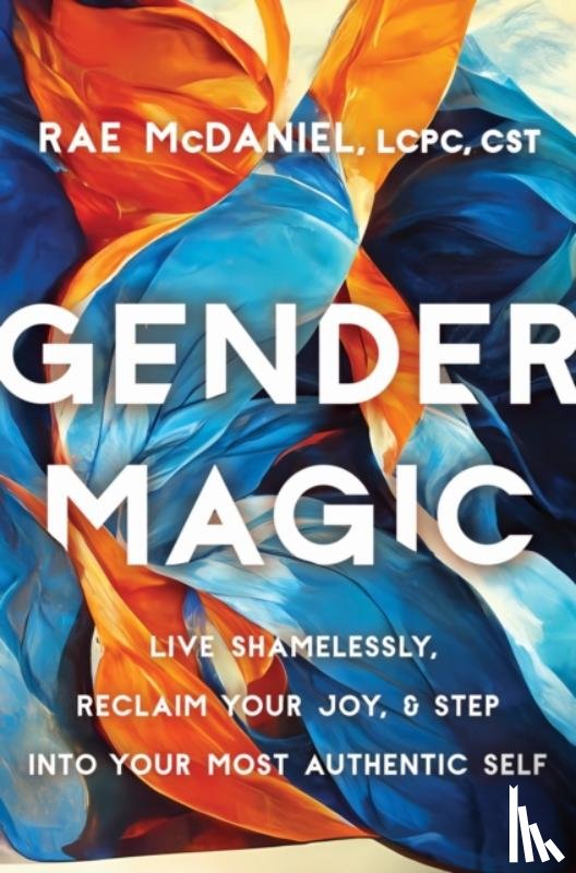 McDaniel, Rae - Gender Magic