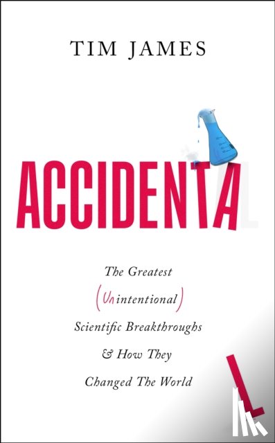 James, Tim - Accidental