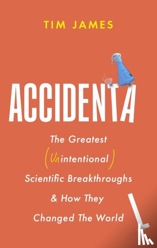 James, Tim - Accidental