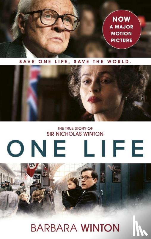 Winton, Barbara - One Life